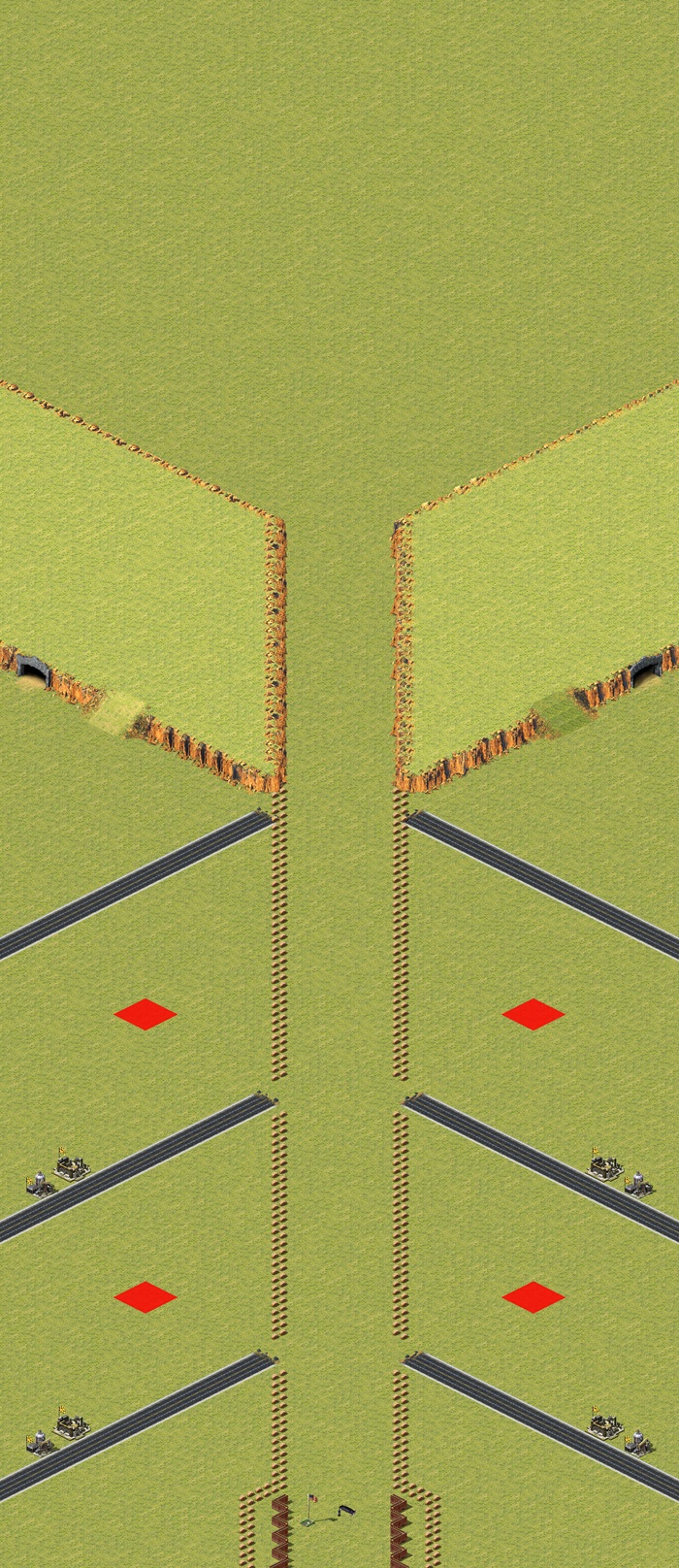 Protect Presidet(SOTA AI)Beta2 preview