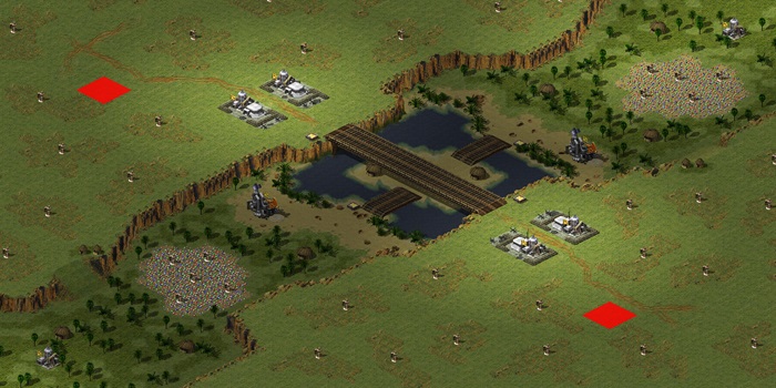 [2] The Little Fishing Pond preview