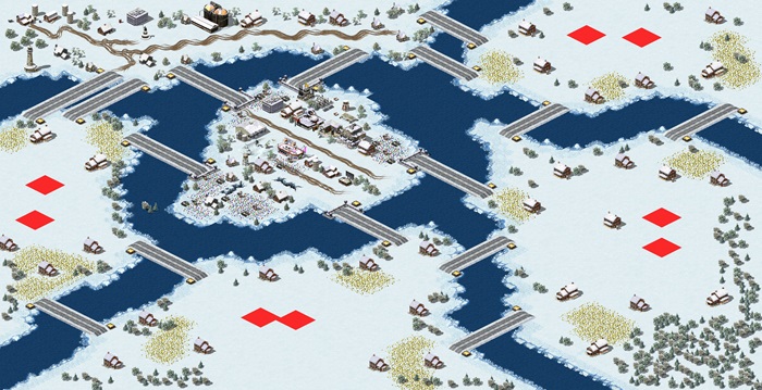 -Eagle Ice Land- preview