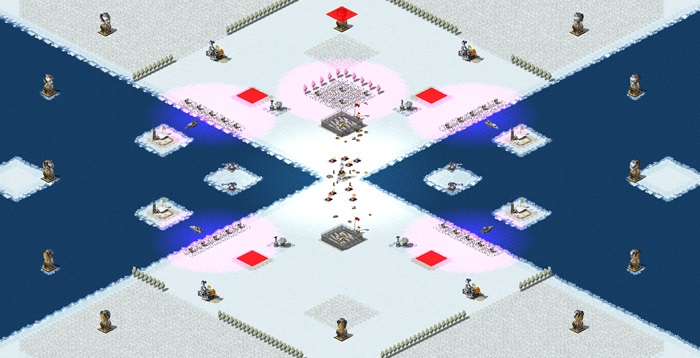 Defend the Psychic Beacon by Exotiic preview