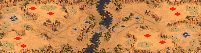 [8] Death Valley Girl New Gen (4v4) preview