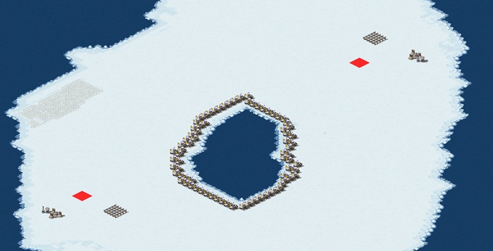 greenland for sale preview
