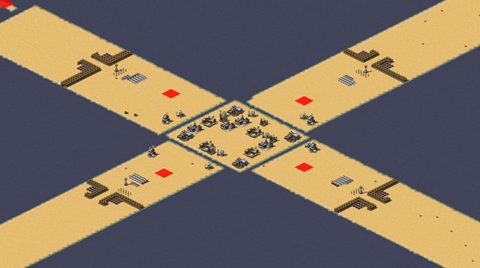 SurvivaL Armageddon EviLheAt [edit by Outlaws]1 preview