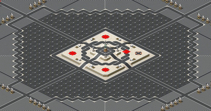 PoserPoser°™ NotDarkMode preview