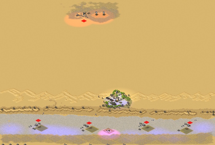 New Mission/Survival~Created By Im_WARRIOR -- MISSING preview