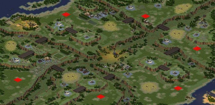 LONG WAY BACK preview