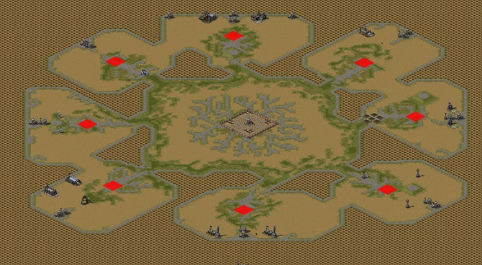 [8]Oil With Bonus Team V3 preview