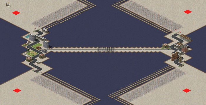 The 2 States By Viperboy preview