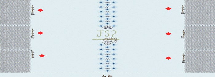 The  Battleground 2 (2 - 6) (RaWr   JS2) By: Im_WARRIOR preview