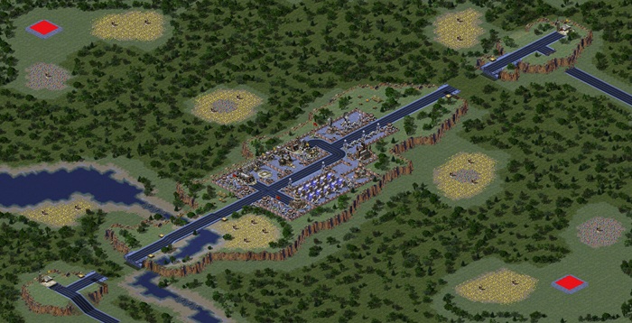 [2] [Reborn] Forest Fears preview