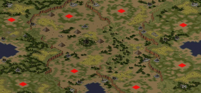 (New 2021) Unholy Dataran preview