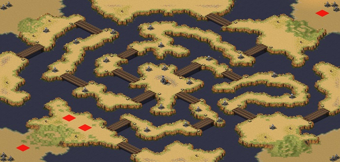 No Rest for the Wicked Survival (3p) -- MISSING (randomized 2018-12-29 213554) preview