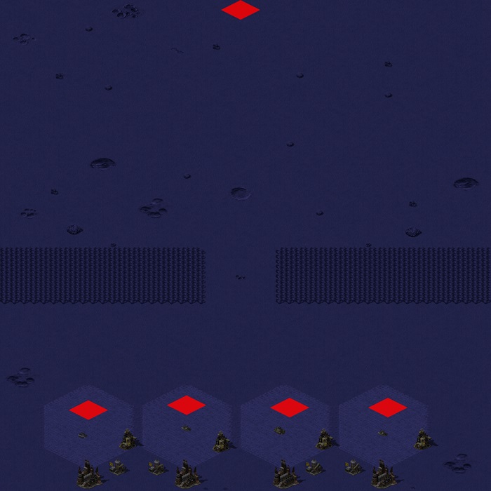 Apocalypse Survival Gamzat001 (Fast Build) -- Edited By Razer preview