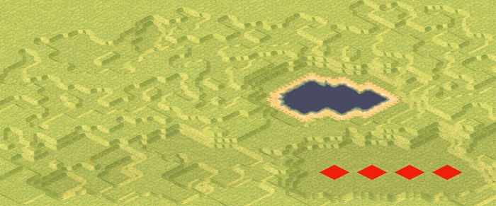 Yosef Anan - Zombie Survivals preview