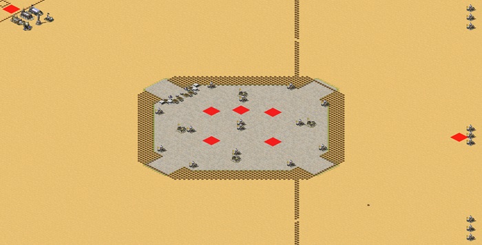 Sandstorm AirStrike 6 for NooBs preview