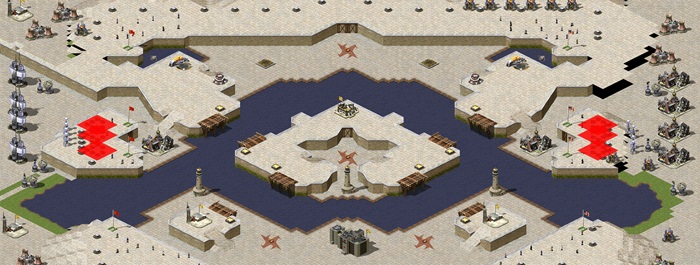 [6] Mixed War Arena [1] preview