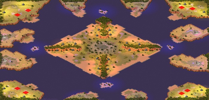 [Q]Qienas Sunset v1.3 (sans mods) preview