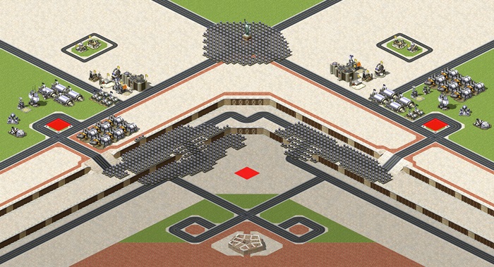 [2] Hard Survival - RAZER preview