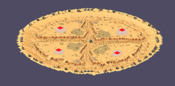 [RVMECH] Paper Plate preview