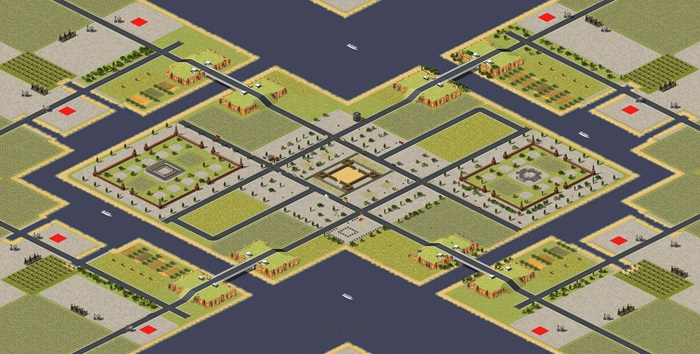 -VS- BOTAS -Alpaca edit- v1.8 -Mapby.yosef anan - Battle of tanks & ships preview