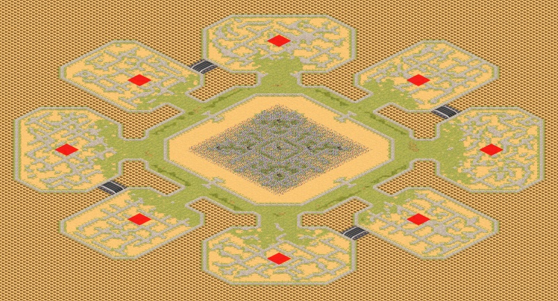 The PrivacyVK [Classic] [V18] [Team] preview