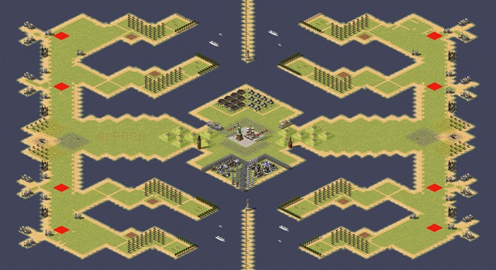 -VS- All About World War 3 III - Alpaca - v5 sell a building for infinite money preview