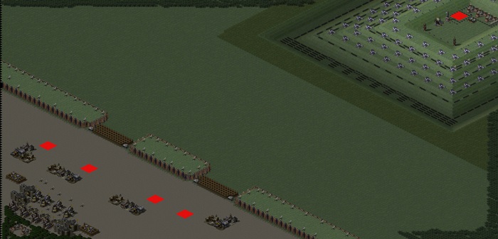 [SURVIVAL]Fortress IV3 preview