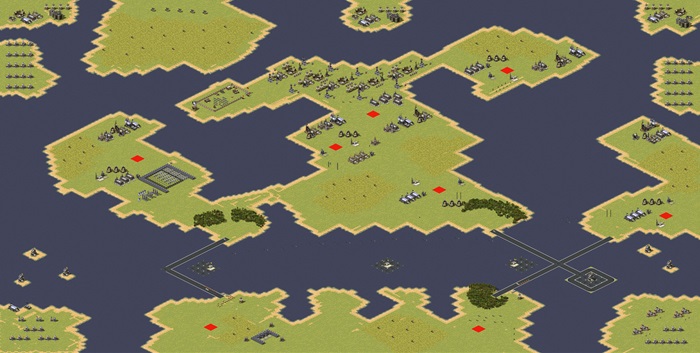 DJM 2018-17 (2vs6) preview