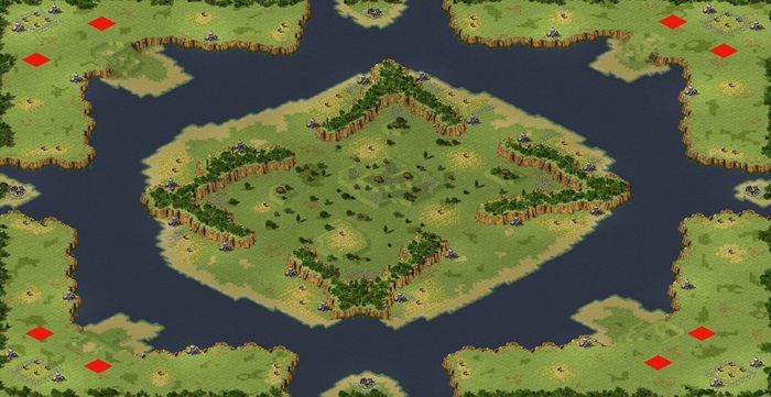 [8] Mayflower [Originall] preview