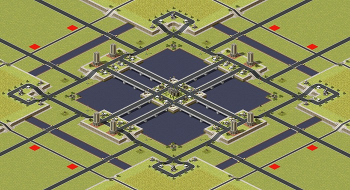 Cry of the Dead (2-8) by Jack Axonitis preview