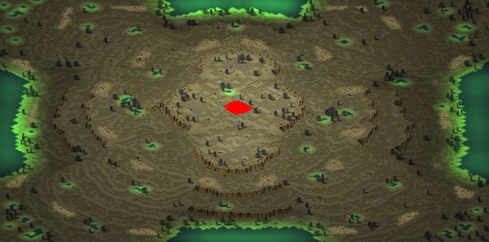 [8] X Isle v1.3 preview