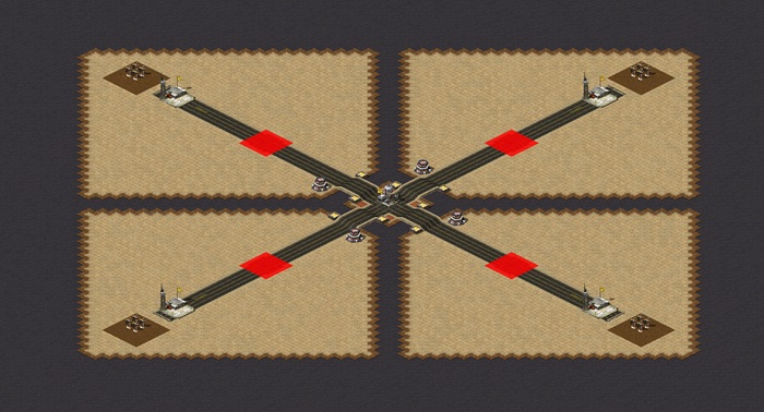 Yosef Anan - Money in Center preview