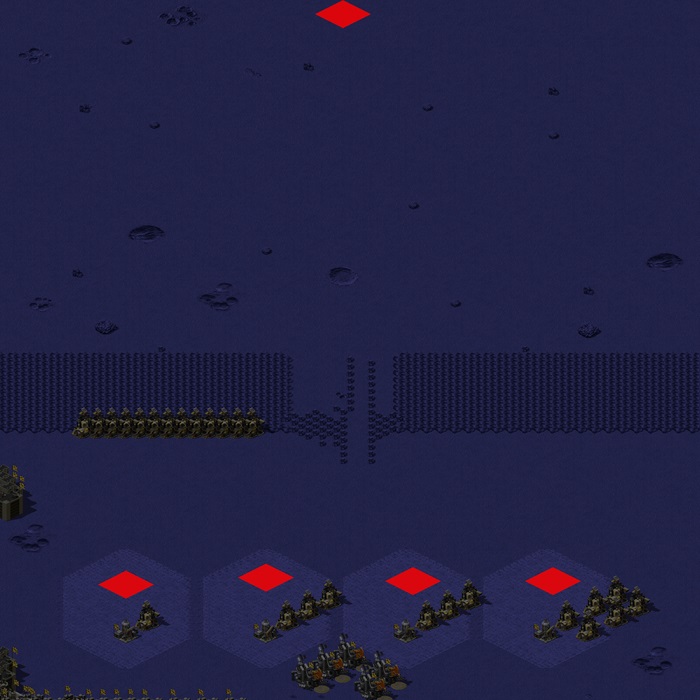 Apocalypse Survival - MISSING (Fast Build) preview