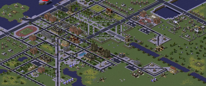 Mission: City of Lights (Real) preview