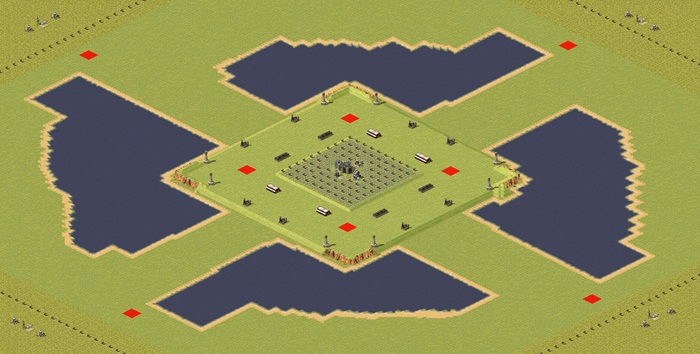 4v4 360 defense preview