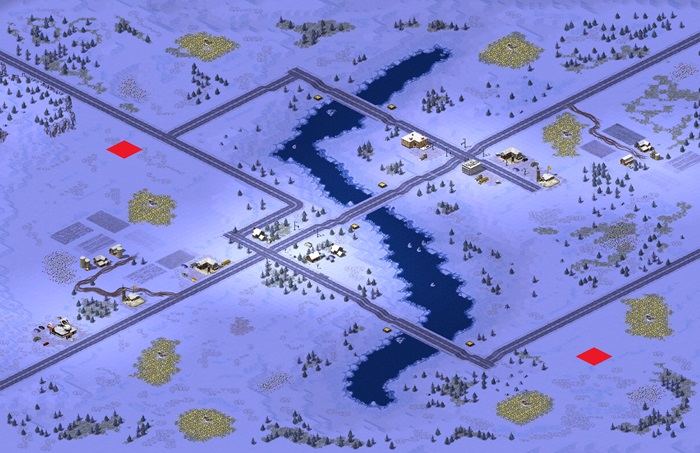 [2] Montana DMZ [TE v1.4] - SFJ OFFICIAL v2.0  Precaptured Tech preview