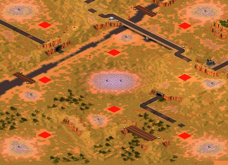 046 [8] WTF MAP!? preview