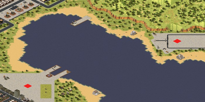 Gibraltar preview