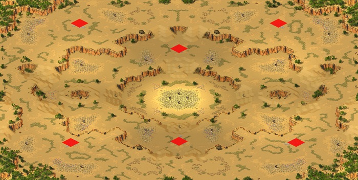 [6] Tutankhamun 3v3 preview