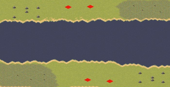 Gems 2v2 DP v2.0 preview