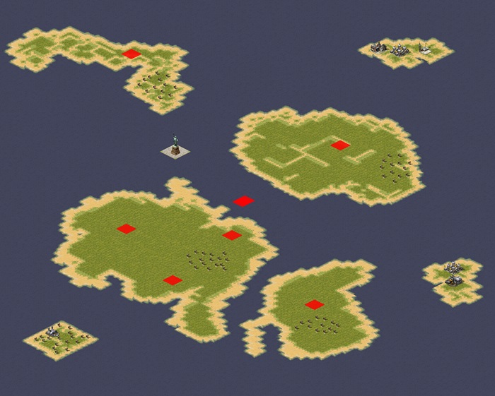 caribbean sea preview