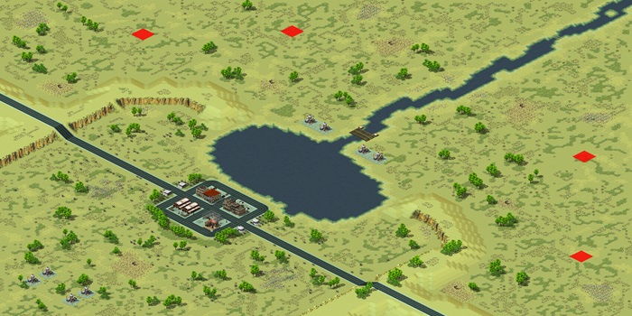 (4) Lakeside Divide preview