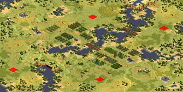 [Pro] [4] Heartland preview