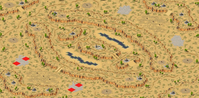 Sierra Cleave Survival (4p) 4vs1 edited by hdblitz preview