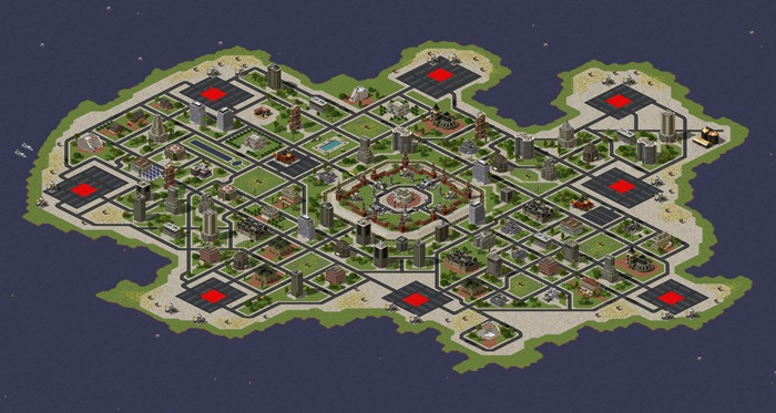 SAVE THE PRESIDENT preview