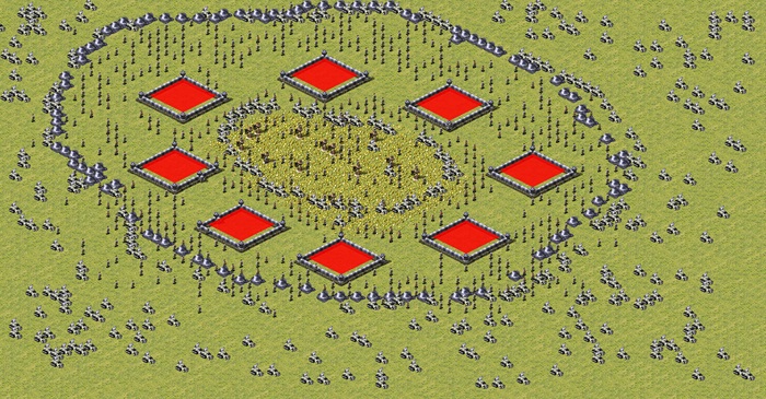 Tanya's Party preview