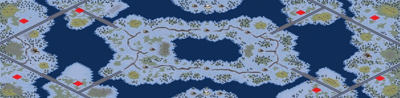 Arctic Circle [8] By tengnueng preview