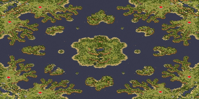 [8] Oceania v3.6AM10 preview