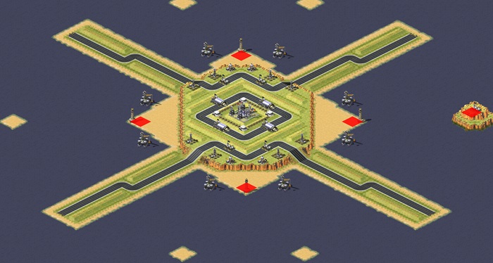 [Survival] LowTech7.1 preview