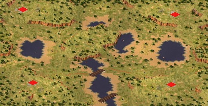 [4] Crackling Chaos preview